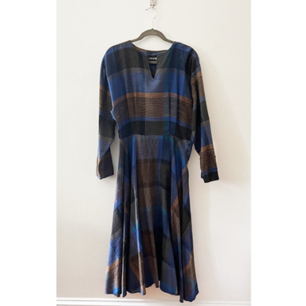 Vintage 90s dress